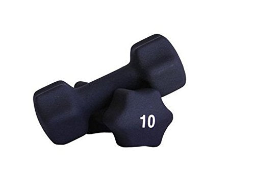 Neoprene Dumbbell O9097