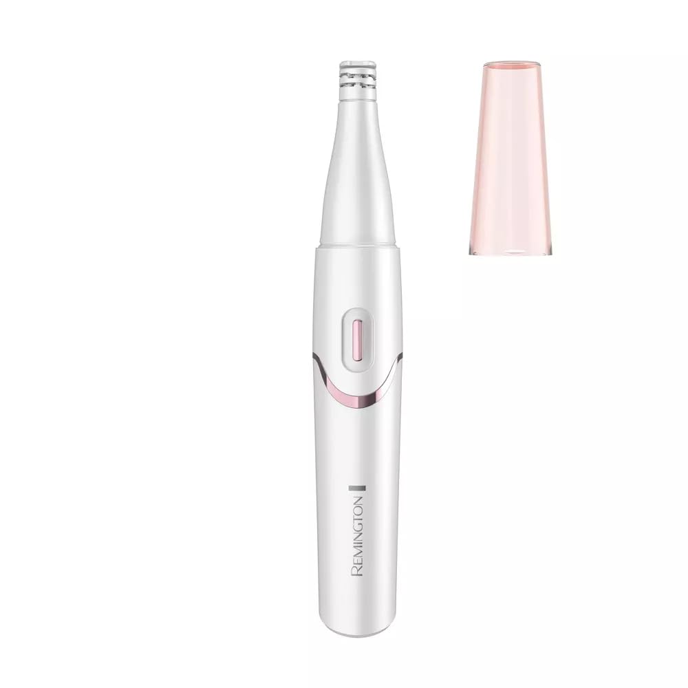Facial Epilator Spa Kit E71536