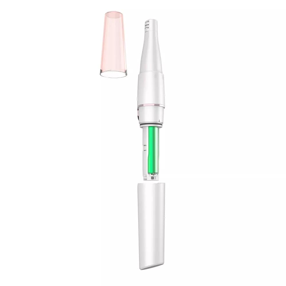 Facial Epilator Spa Kit E71536