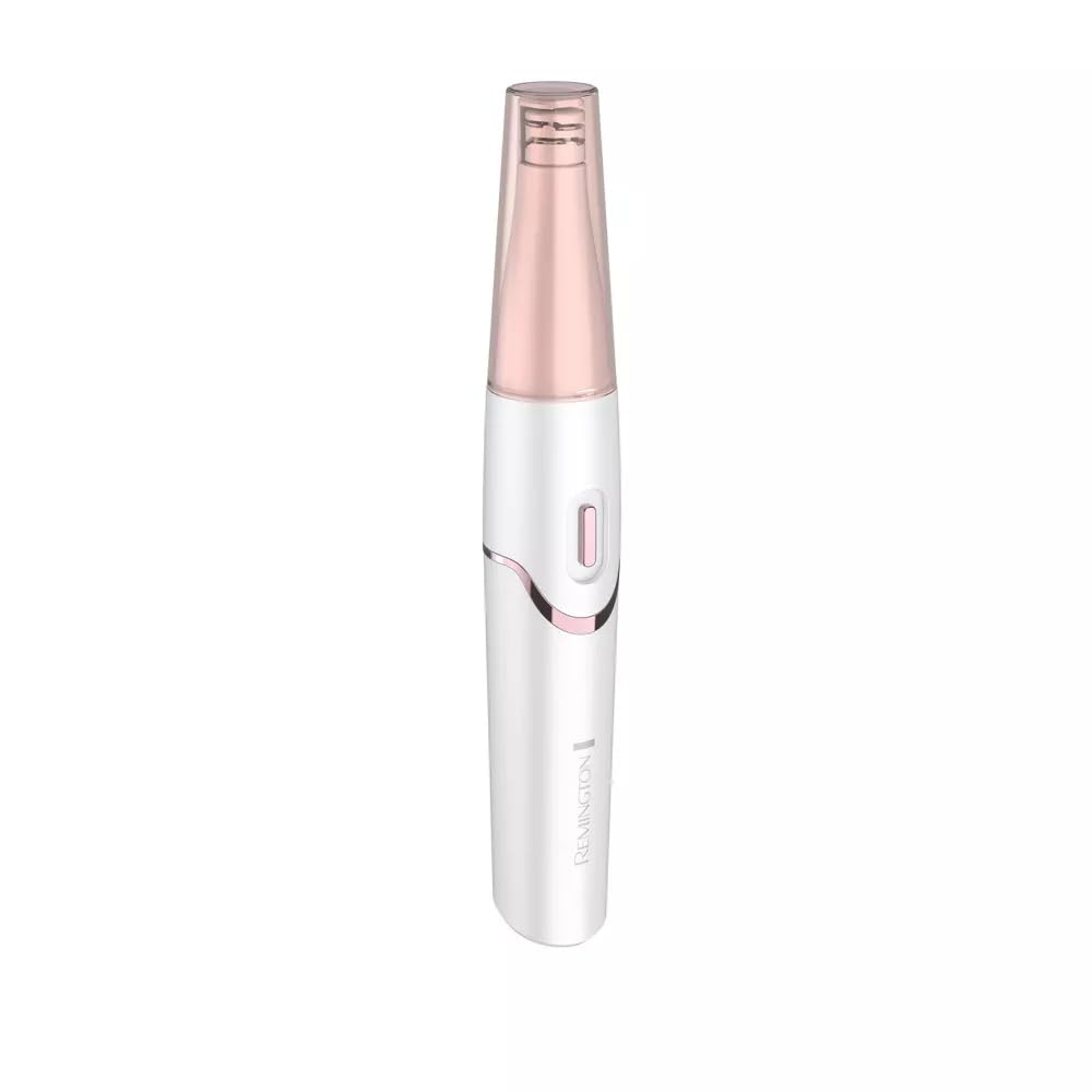 Facial Epilator Spa Kit E71536