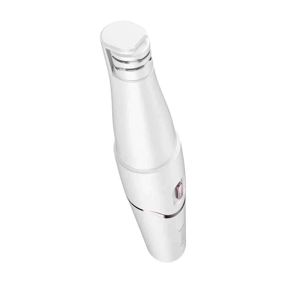 Facial Epilator Spa Kit E71536