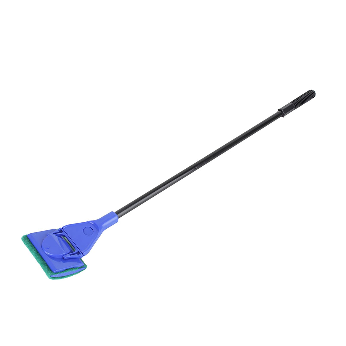 5 in 1 Fish Tank Brush Set with Gravel Rake and Net F770