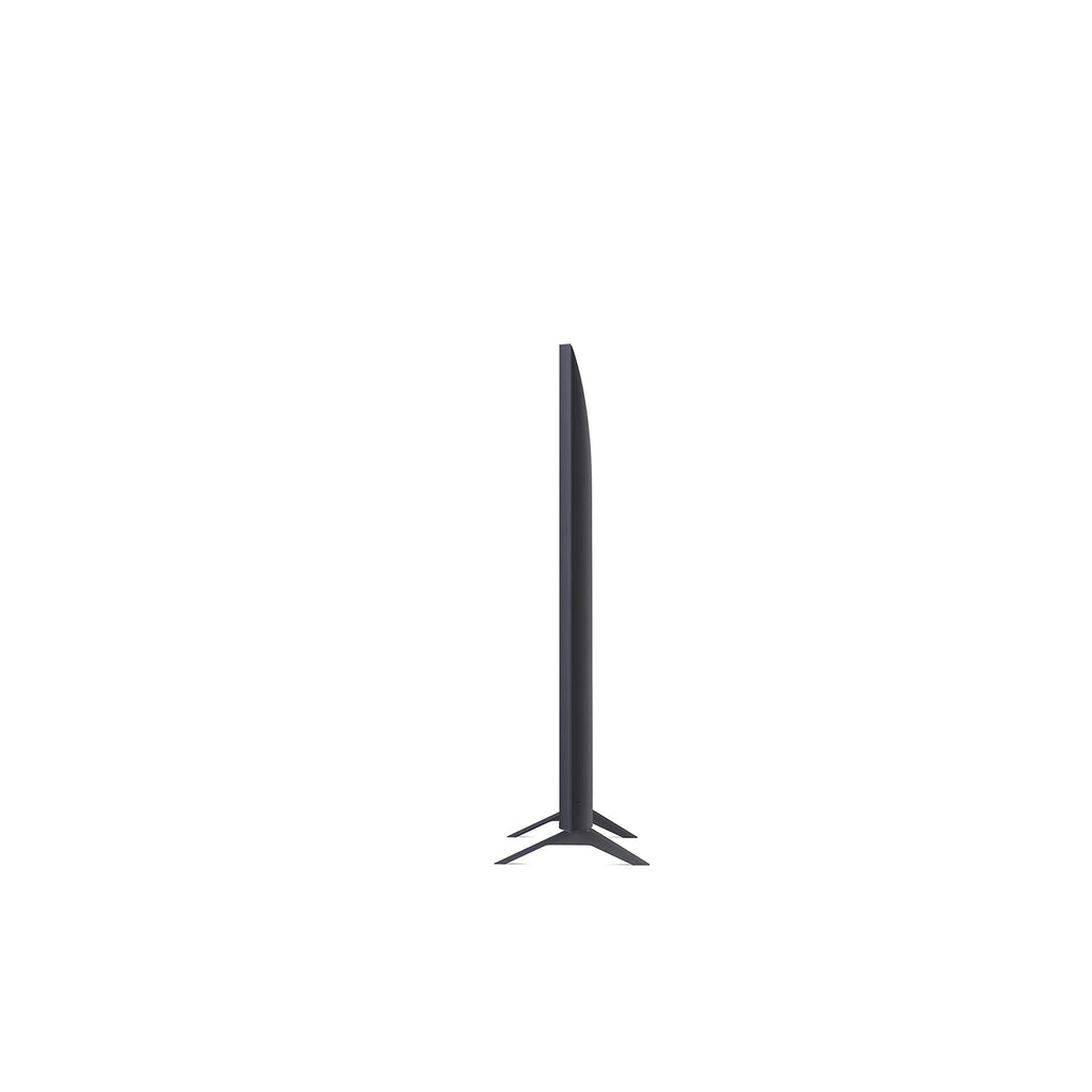 50-in 4K UHD Smart LED TV K344444
