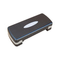 Adjustable 4''-6'' Step Platform with 2 Risers U612