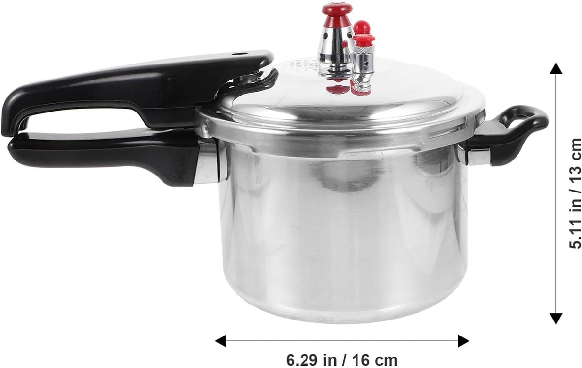 2L Aluminum Pressure Cooker K619117