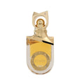 Warm Spicy Coconut Vanilla Extrait de Parfum Spray 3.40 Ounce O63006