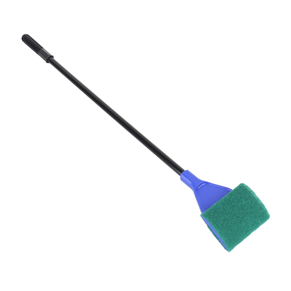 5 in 1 Fish Tank Brush Set with Gravel Rake and Net F770