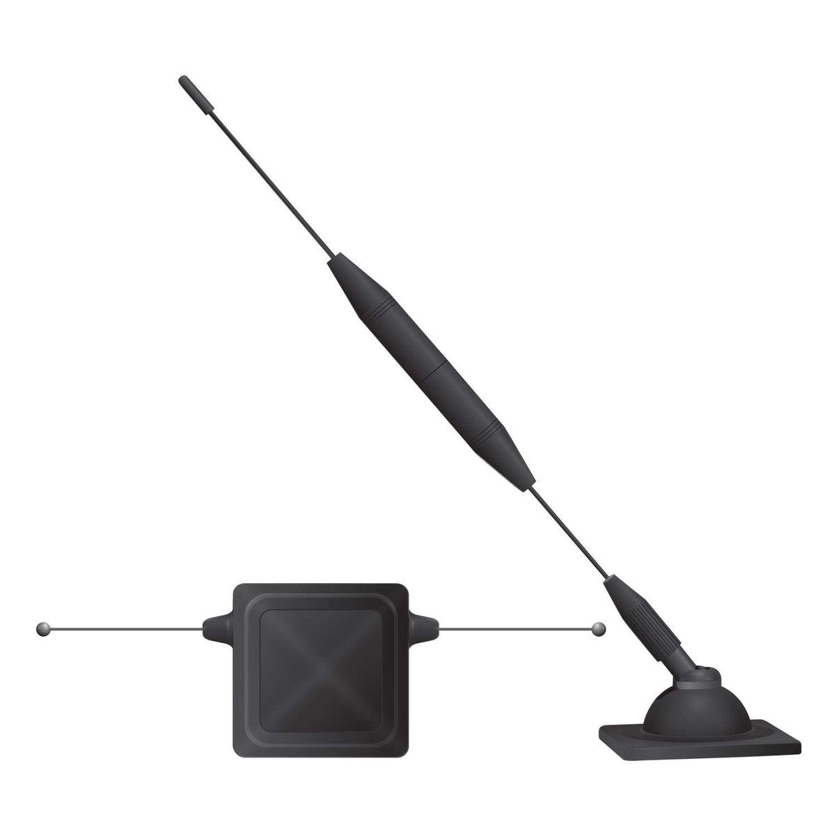 Cellular Phone Signal Booster & Repeater Antenna 5G 4G LTE J7202