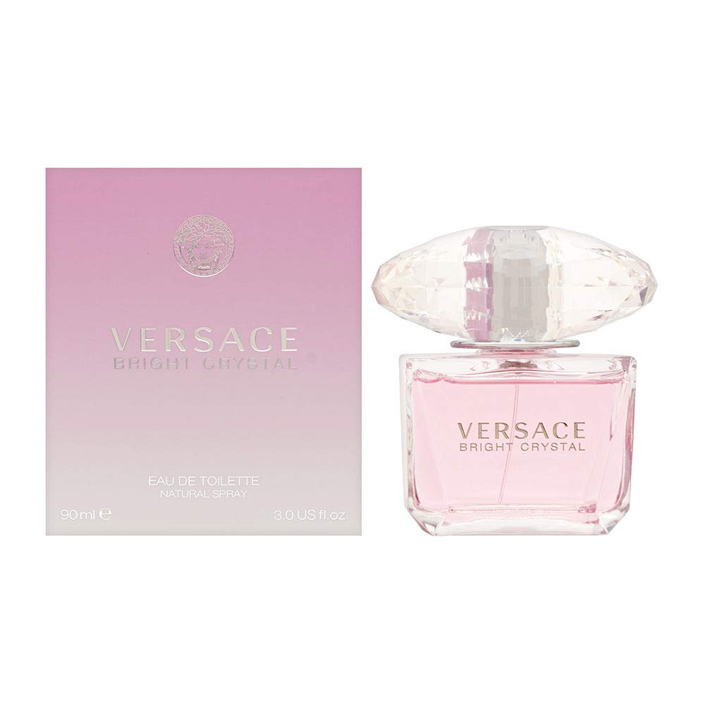 Eau de Perfume Spray 3.0 Ounce & Eau de Toilette Spray 3.0 oz X146573