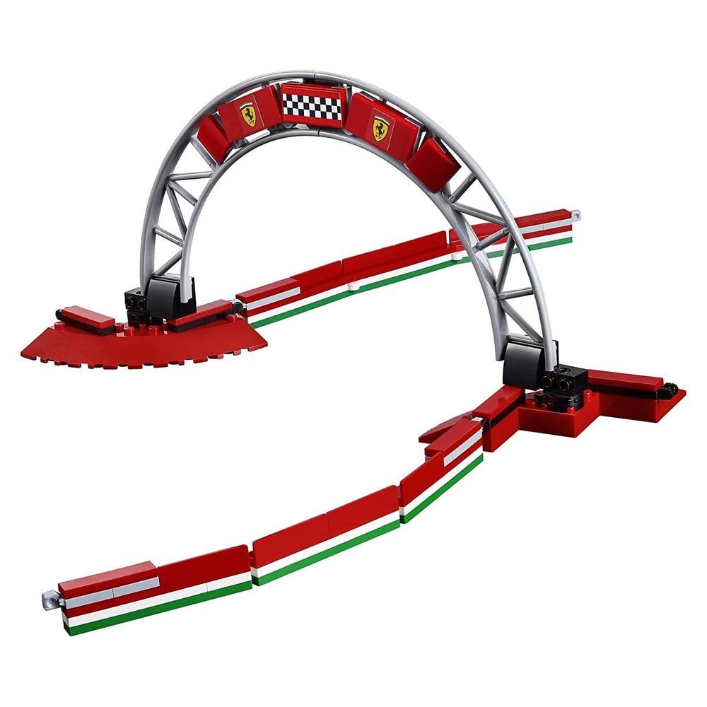 Building Kit (841 Pieces) V215
