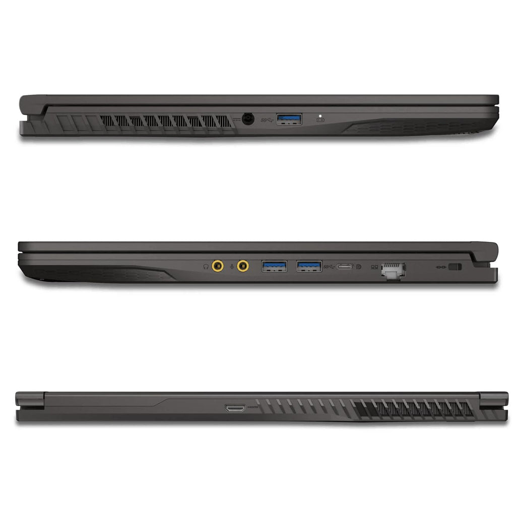 15.6" FHD Gaming Laptop Intel Core i5-13420H RTX 4060 16GB RAM 1TB SSD Gray H697094
