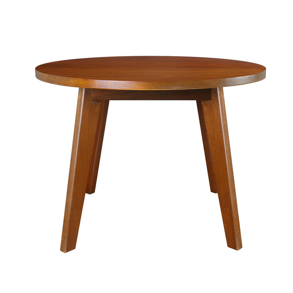 Hardwood Round Coffee Table W91748