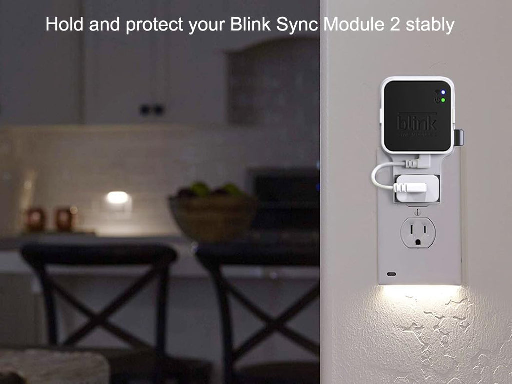 256GB USB Flash Drive with Outlet Wall Mount I95829