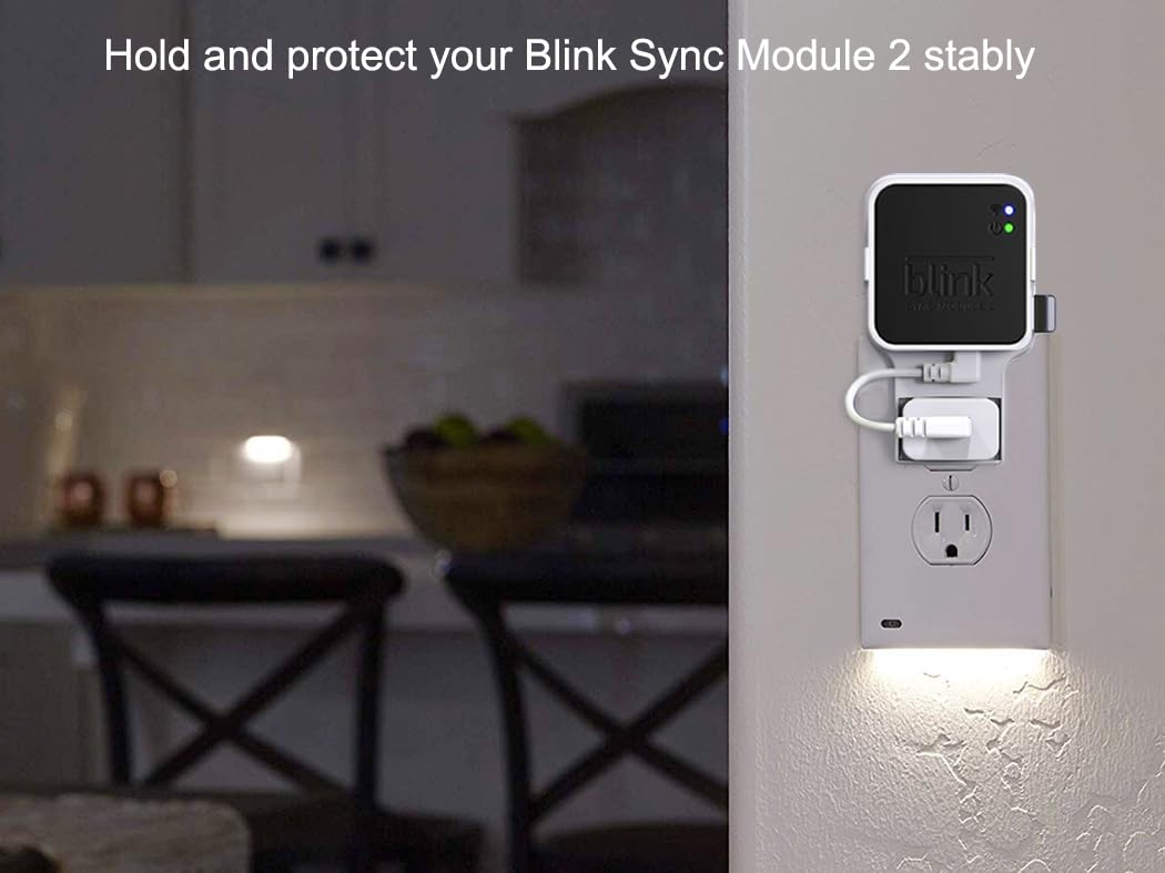 256GB USB Flash Drive with Outlet Wall Mount I95829
