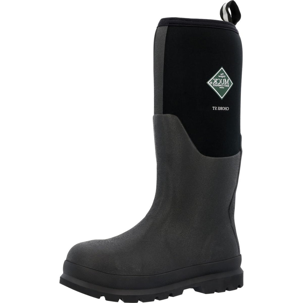Steel Toe Boot Z91775
