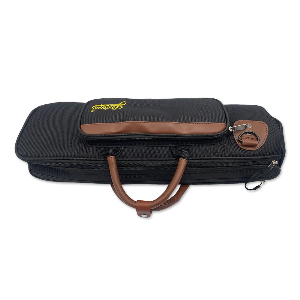 Oxford Cloth Trumpet Case with Shoulder Strap A759069