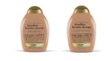 Keratin Shampoo and Conditioner 13 Oz 2 Bottle Set I74595