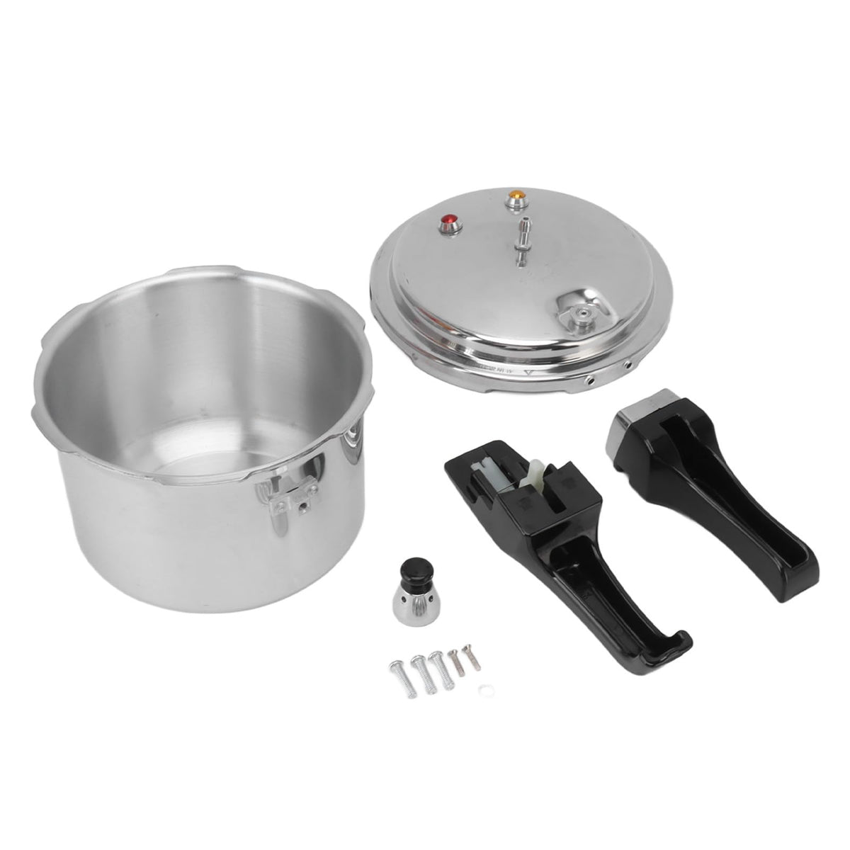 3L Stainless Steel Pressure Cooker K302
