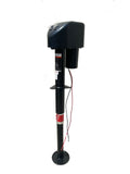 12V DC Electric A-Frame Tongue Jack B238