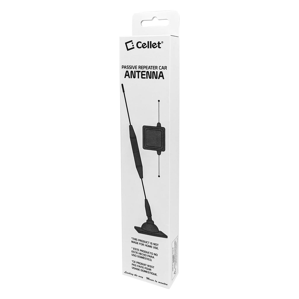 Cellular Phone Signal Booster & Repeater Antenna 5G 4G LTE J7202