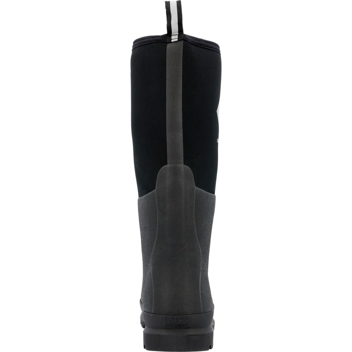 Steel Toe Boot Z91775