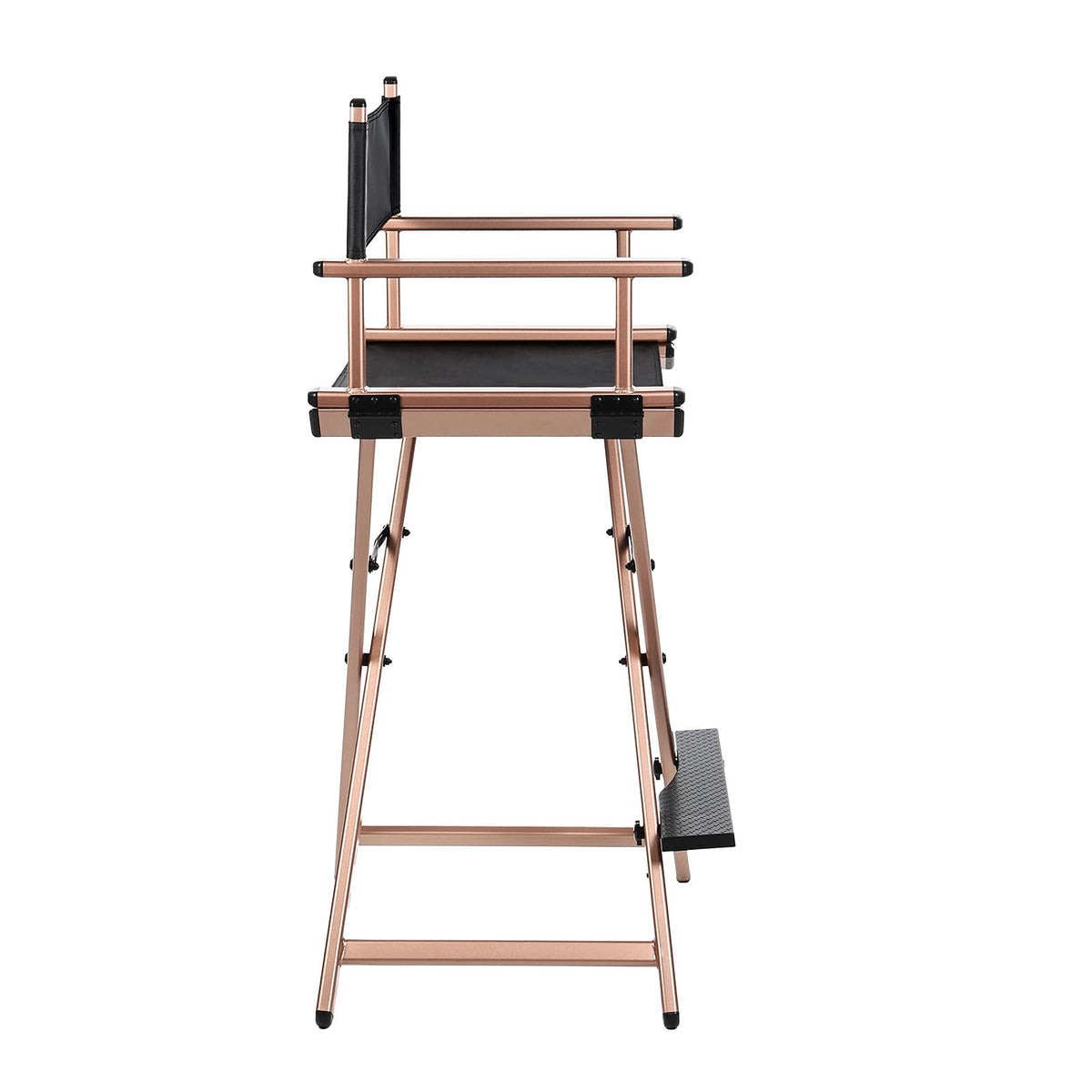 Tall Aluminum Directors Chair L475