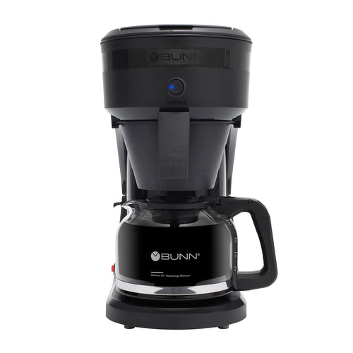 10 Cup Coffee Maker, Black Y978920