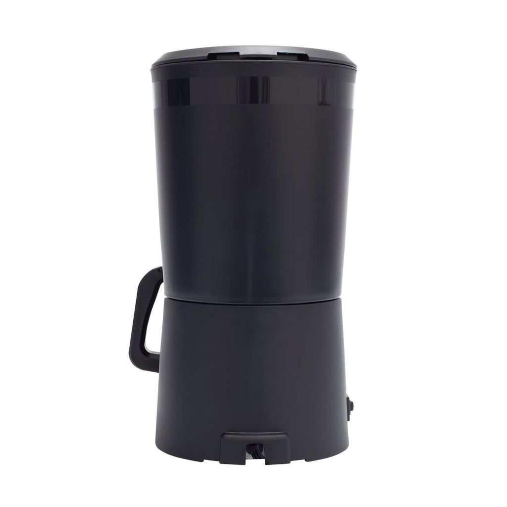 10 Cup Coffee Maker, Black Y978920