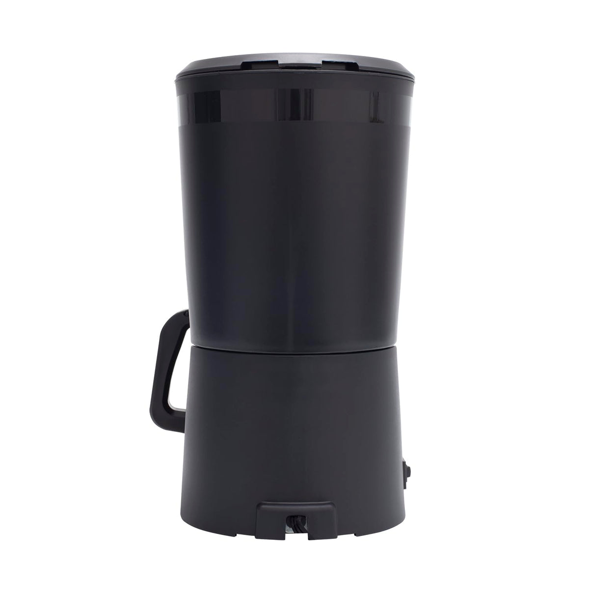 10 Cup Coffee Maker, Black Y978920
