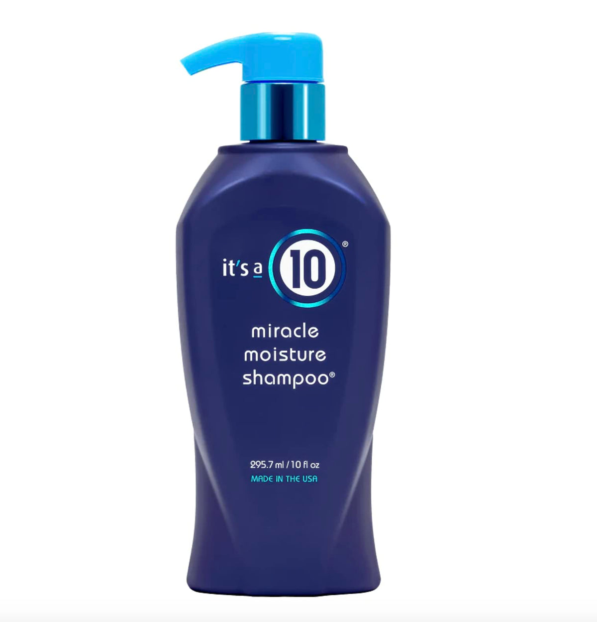 Moisture Shampoo 10 Ounce P866