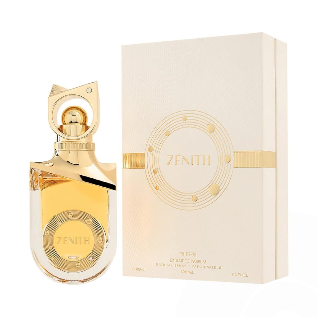 Warm Spicy Coconut Vanilla Extrait de Parfum Spray 3.40 Ounce O63006