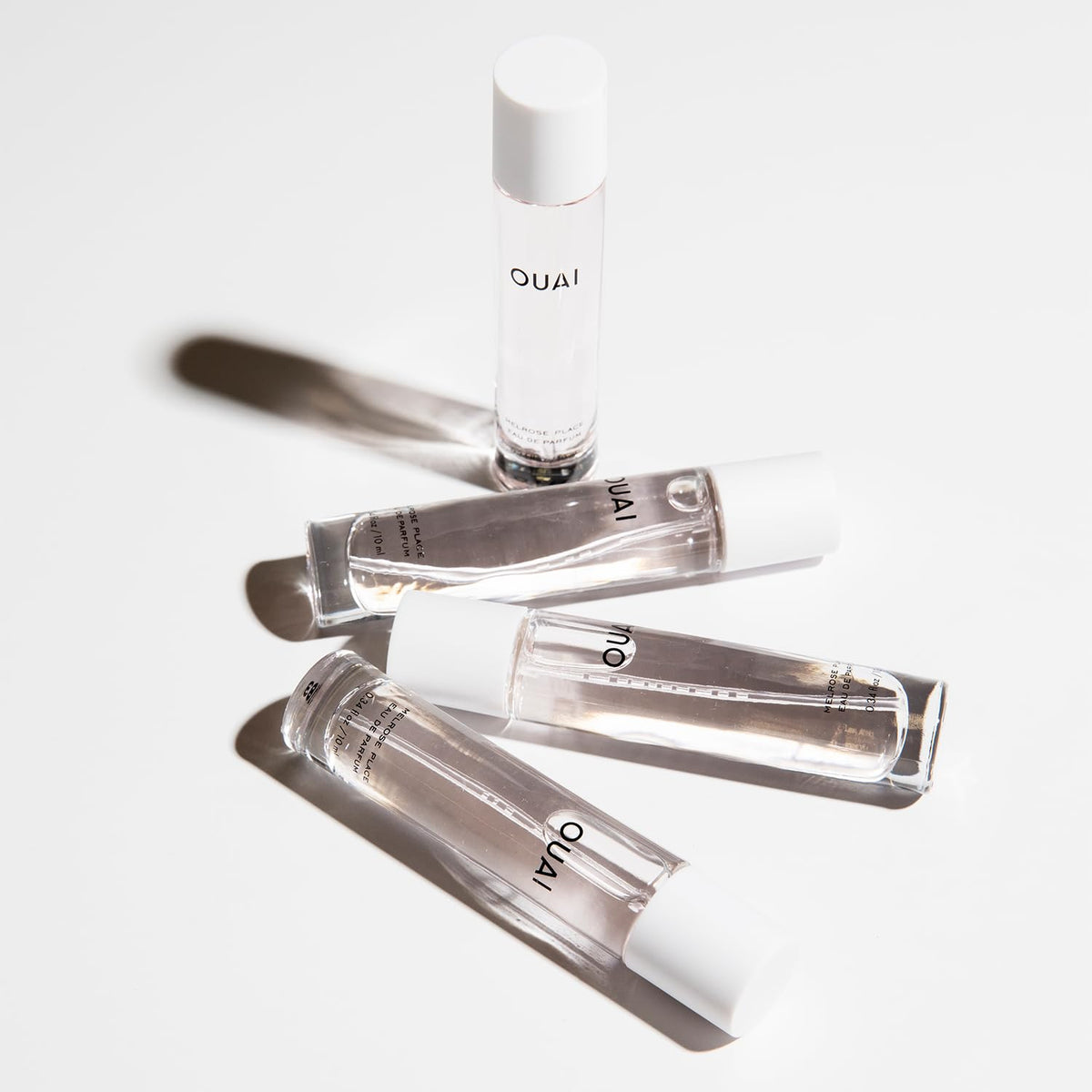 Travel Size Eau de Parfum Minis 2 Count D4320