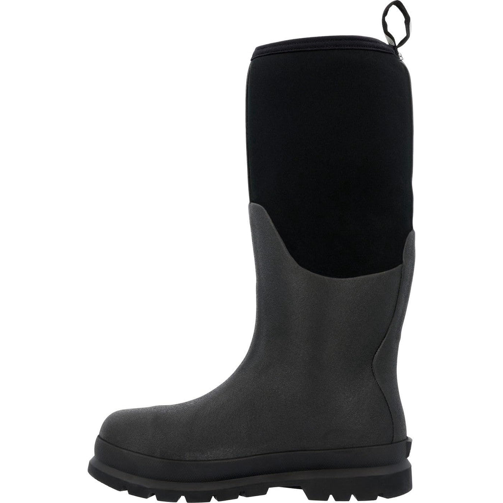 Steel Toe Boot Z91775