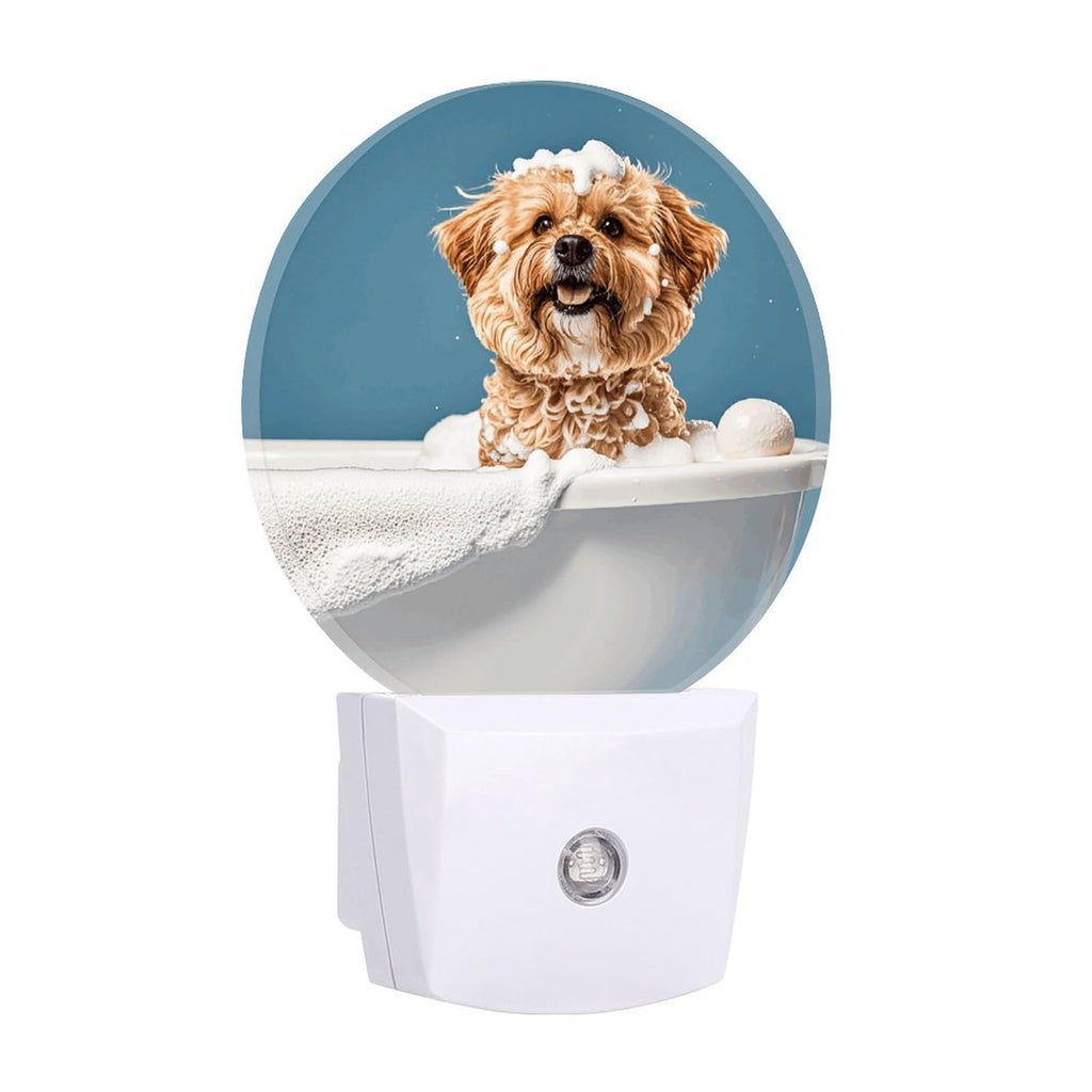 Plug-in Wall Night Light B33328