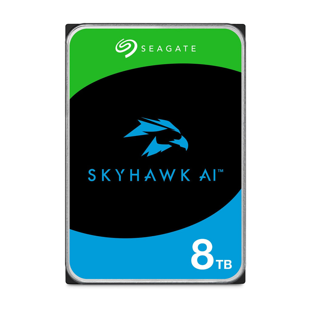8TB 3.5 Inch SATA Internal Hard Drive M8269
