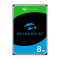 8TB 3.5 Inch SATA Internal Hard Drive M8269