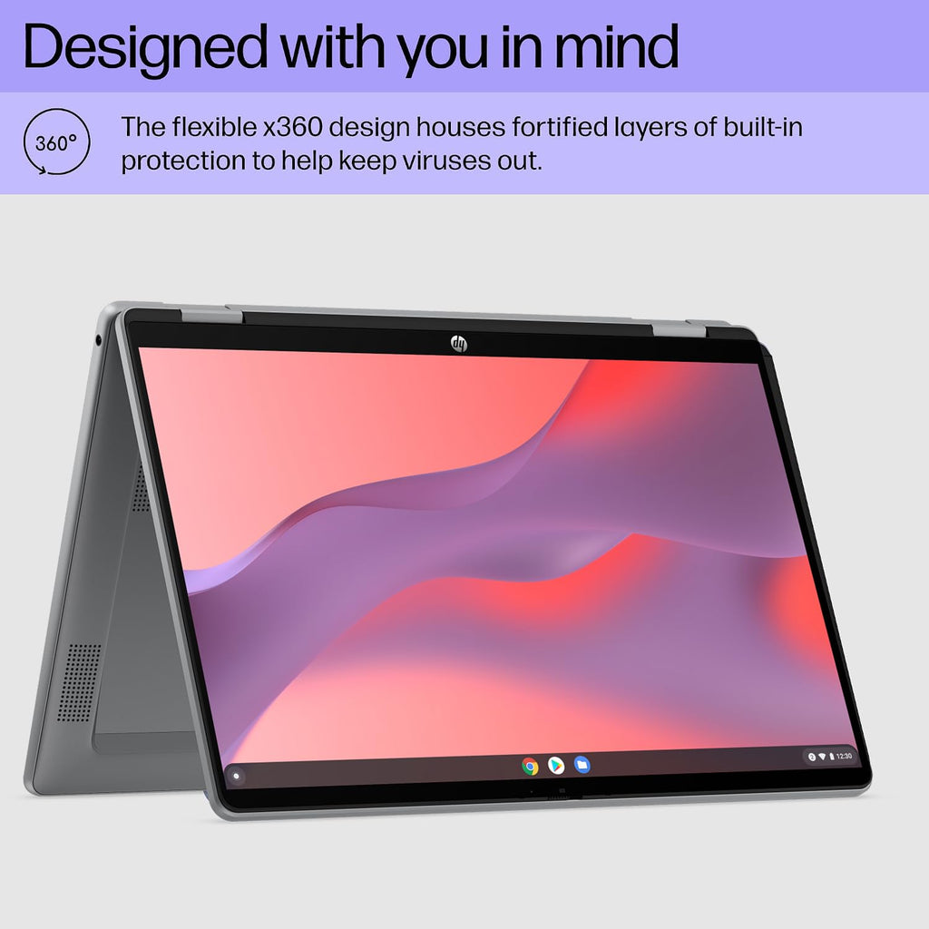 14" 2-in-1 Laptop Q489343