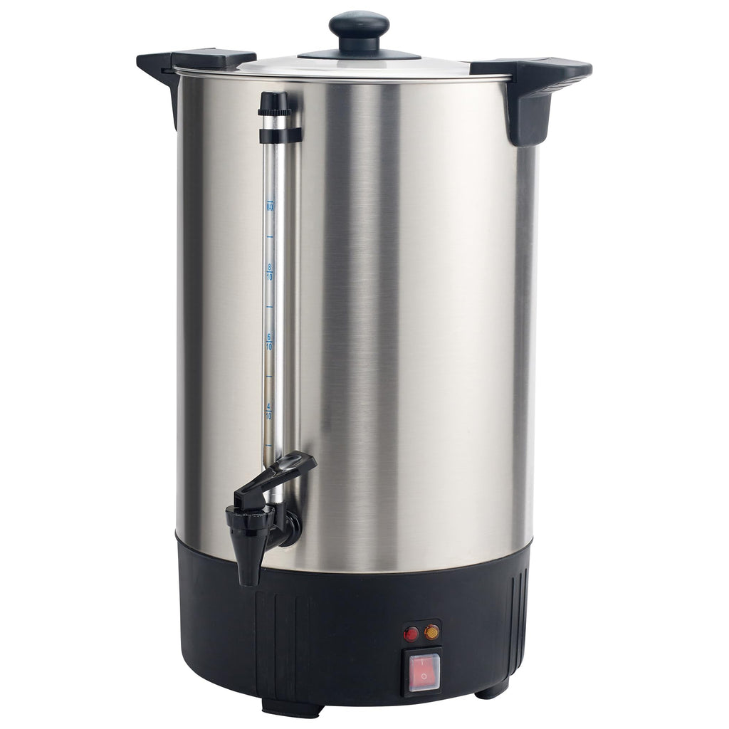 16 L Commercial Coffee Urn Percolator G29385