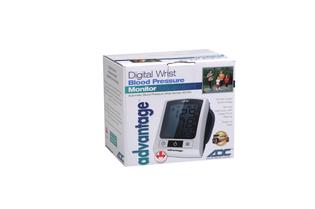 Digital Blood Pressure Monitor B405363