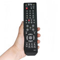 Replacement Remote Control for DVD VCR Combo Player Recorder R5139