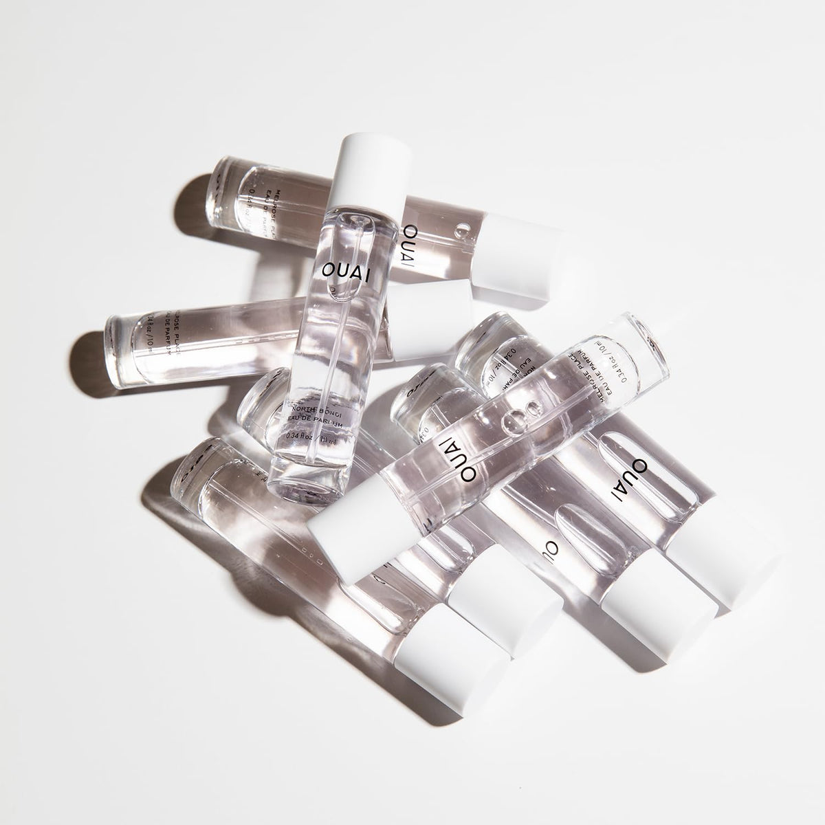 Travel Size Eau de Parfum Minis 2 Count D4320