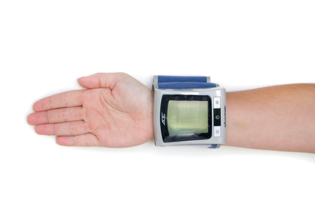 Digital Blood Pressure Monitor B405363