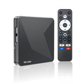 Android 14.0 TV Box 2GB RAM 16GB ROM 4K HDR10+ Q356