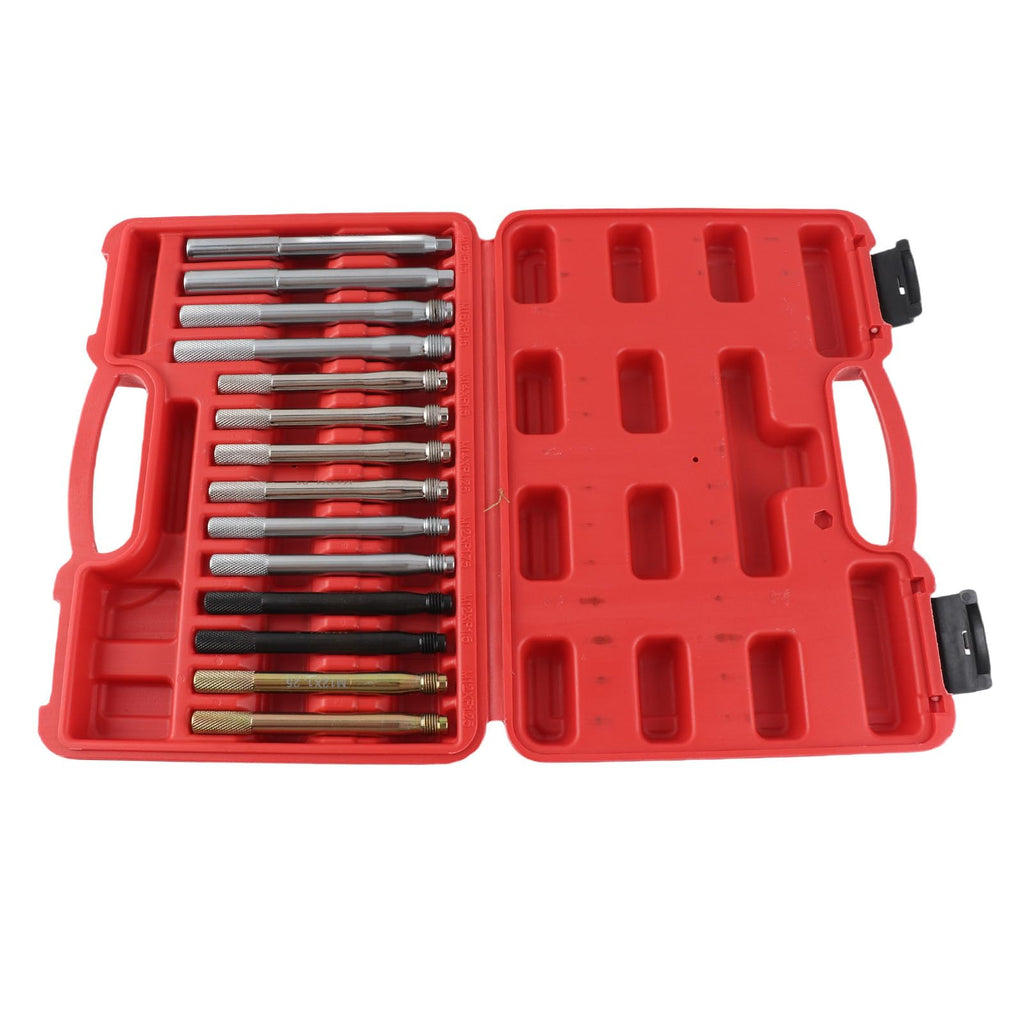 14-Piece Wheel Stud Alignment Pins F579