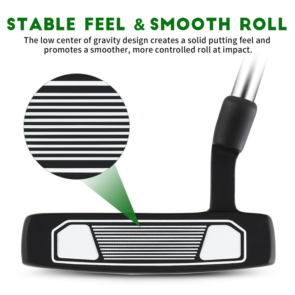 Golf Putter Q603