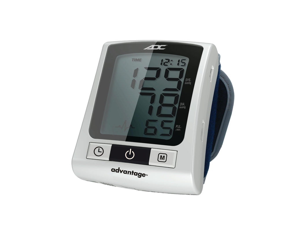 Digital Blood Pressure Monitor B405363