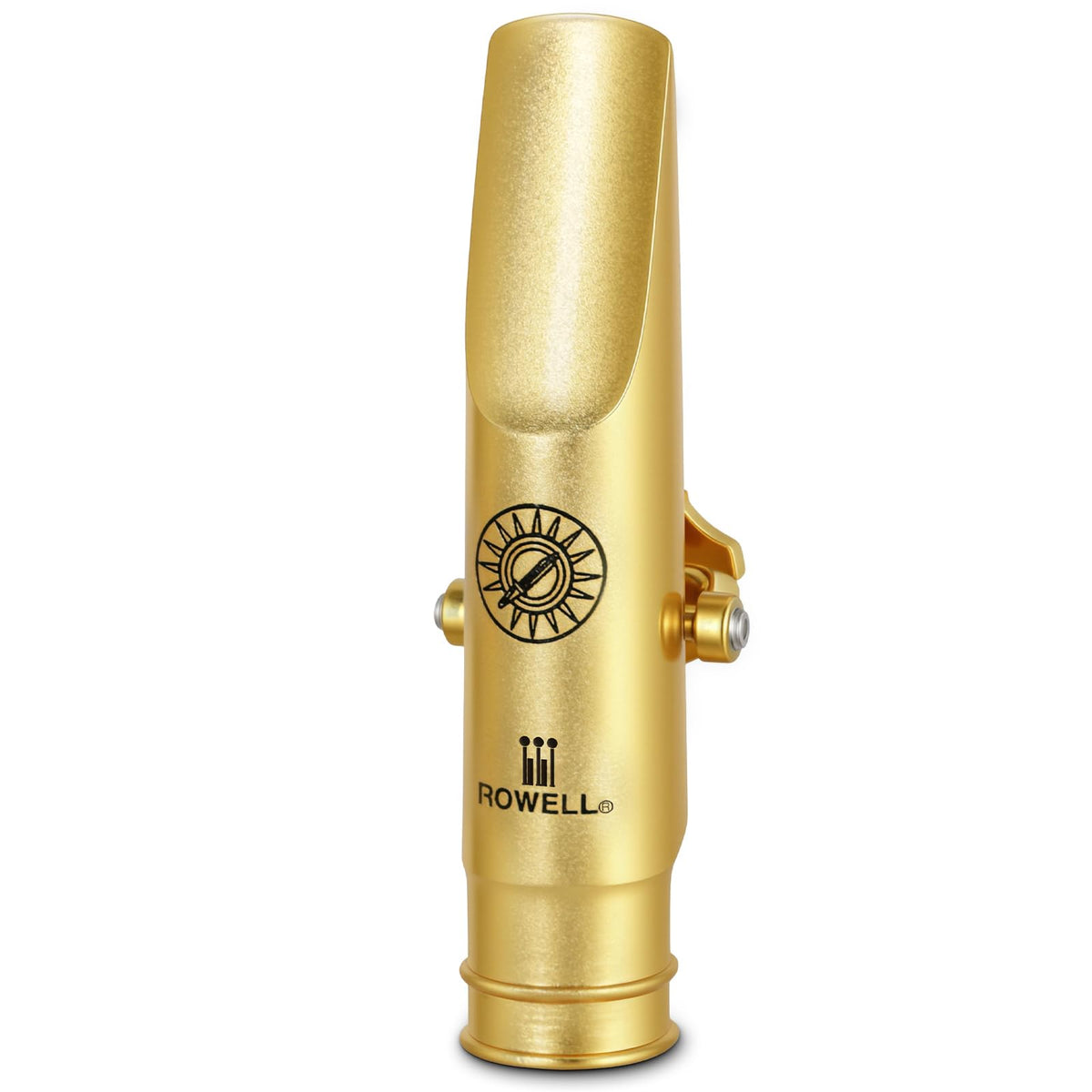Alto Saxophone Metal Mouthpiece S204639