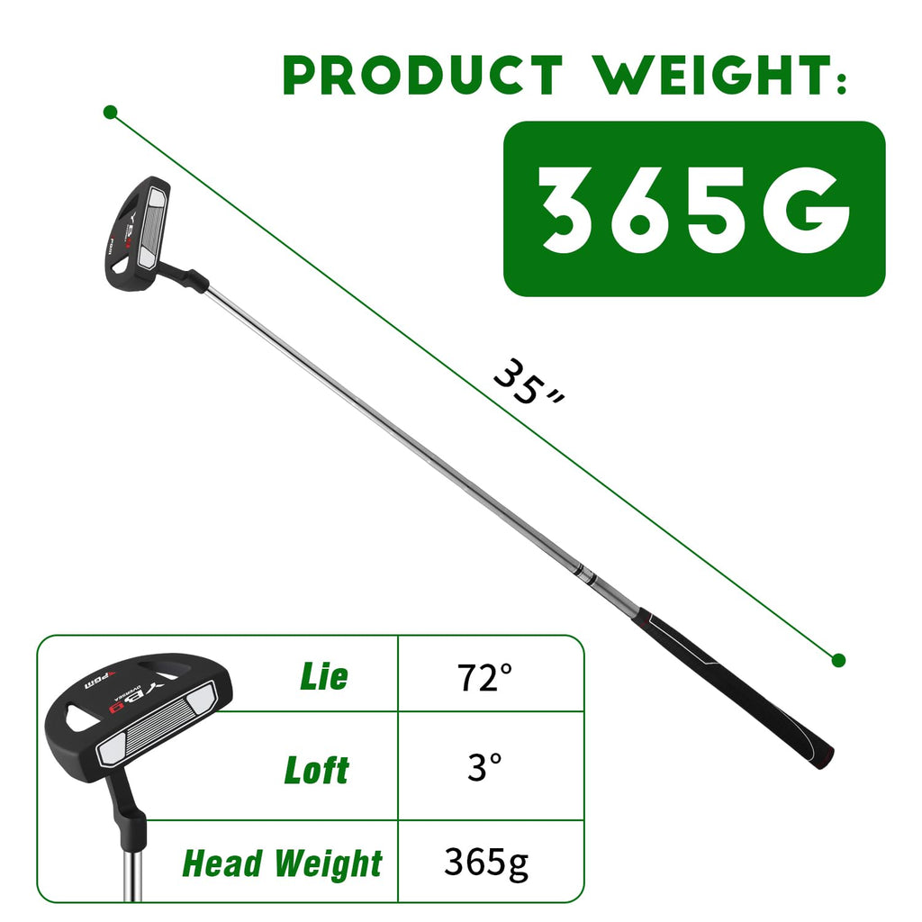 Golf Putter Q603