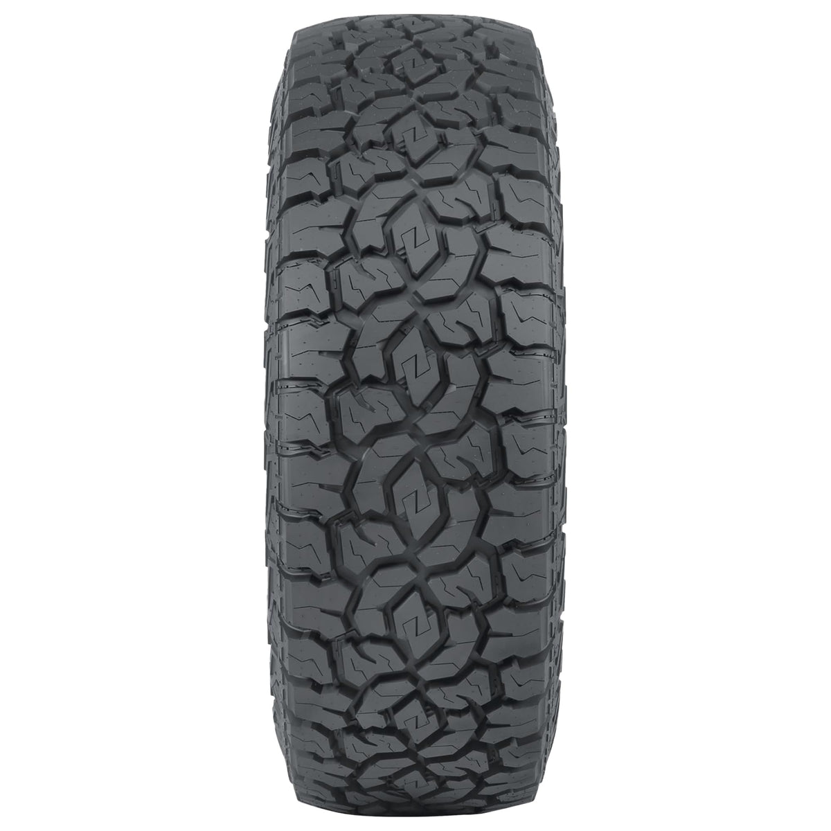 275/55R20 117T XL All Terrain Light Truck Tire P591960