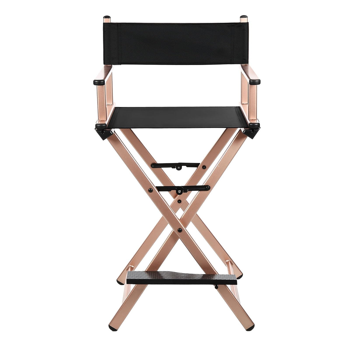 Tall Aluminum Directors Chair L475